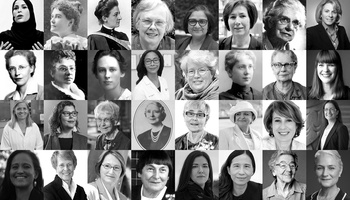 Women of Impact in science, technology, engineering and mathematics