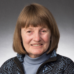 Dr. Ruth Jackson’s contributions to BIO recognized with Beluga Award