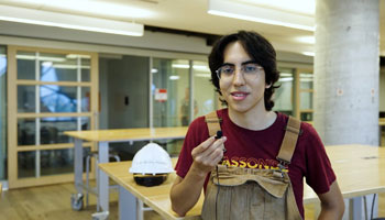 Austin Martins-Robalino