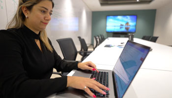 Samira Abbasgholizadeh Rahimi