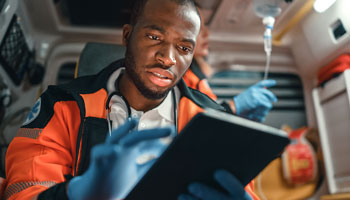 DRDC conducts research to support Canadian Public Safety Broadband Network