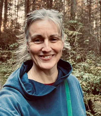 Dre Antoinette Ludwig