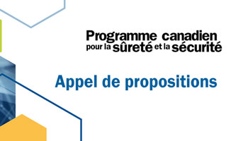 Un babillard de jumelage entre partenaires potentiels est lancé dans le cadre du PCSS