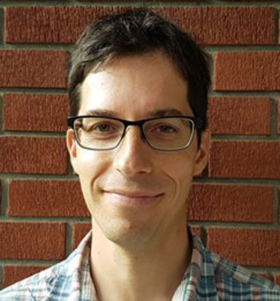 Errol Thomson is a Health Canada Research Scientist who examines people’s stress-like response resulting from air pollution.