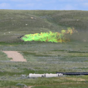 Essais en situation réelle de prototypes antidrones dans l’Environnement protégé du programme IDEeS