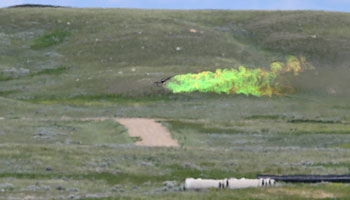 Counter drone prototypes undergo real world testing at IDEaS Sandbox