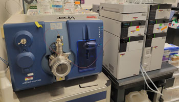 CFIA scientists develop new test for unusual food safety case