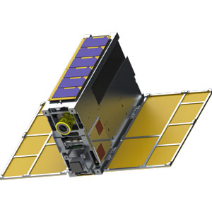 Les satellites en tandem feront progresser les activités de R-D visant la connaissance du domaine spatial