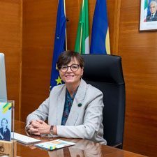 Maria Chiara Carrozza