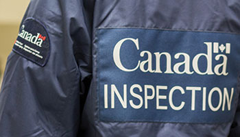 6 things the CFIA does to keep Canada’s food supply safe