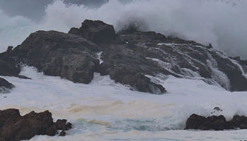 Research team swells understanding of coastal flooding risks