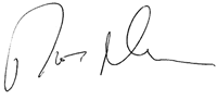 Dr. Nemer's signature