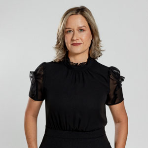 "Putting the defence back in defence scientist": National Defence’s chief scientist brings multidisciplinary lens and digital transformation background to an updated role