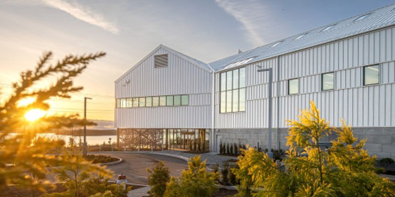 Centre for Plant Health, Sidney, BC