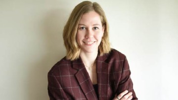 Maaike van Kooten, Ph. D.