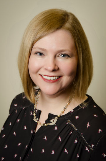Dr. Sarah Viehbeck