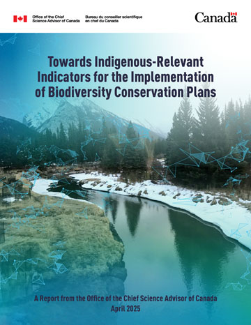 Report cover