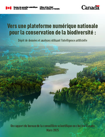 Couverture du rapport