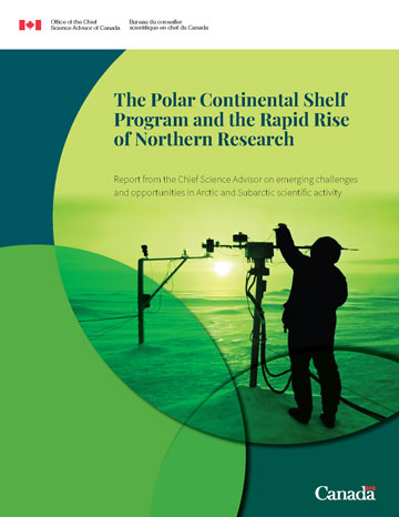 Report cover