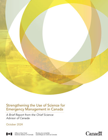 Report cover