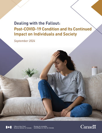 Report cover