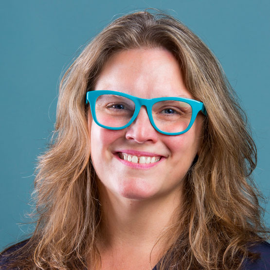 Ms. Amy Buckland