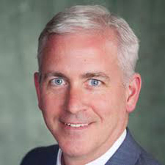 Dr. David Castle