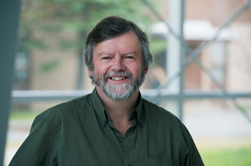Dr. Paul Snelgrove
