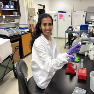 Is playing a game of “Spot the Difference” the key to outsmarting weeds?