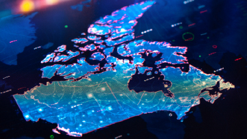 Recherche en défense au CNRC