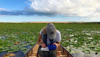 Kaylie Briggs-Crawford