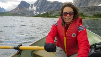 Lalenia 'Layla' Neufeld