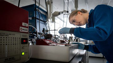 Long Term Vision and Plan