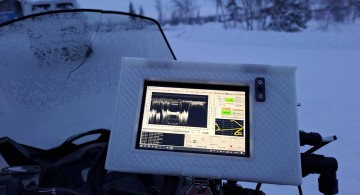 The NRC's 2025 Arctic and Northern Newsletter