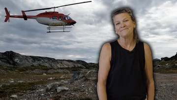Engaging with remote communities to map the local bedrock