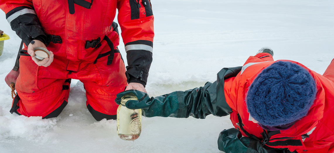 Atlantic Science Enterprise Centre