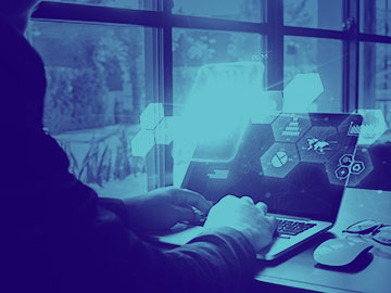 Scenario 3 - Insider threats and research theft