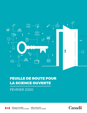 Feuille de route pour la science ouverte