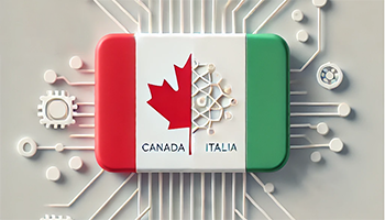 Canada-Italy Joint Advisory Group on AI