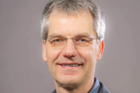 Christian Lange