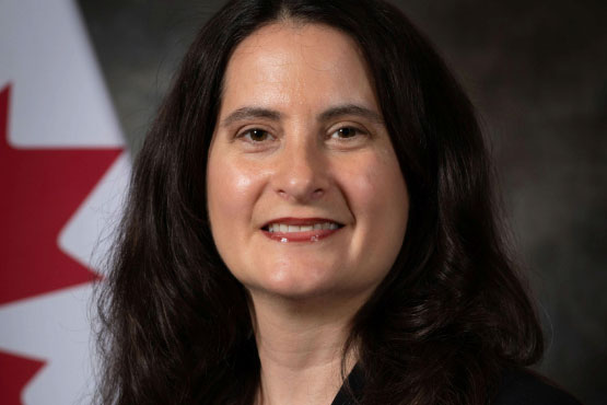 Christine Scales