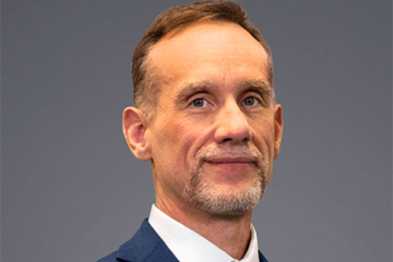 Dean Haslip