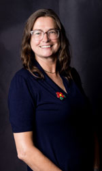 Annemieke Farenhorst