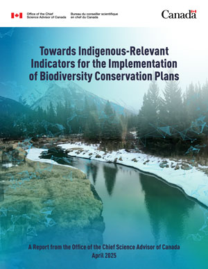 Towards Indigenous-Relevant Indicators for the Implementation of Biodiversity Conservation Plans
