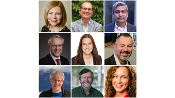 Conseillers scientifique ministériels