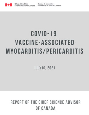 COVID-19 vaccine-associated myocarditis/pericarditis