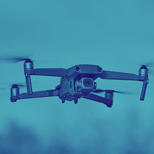 Lignes directrices sur les risques et les mesures d'atténuation : liés à l'utilisation de drones