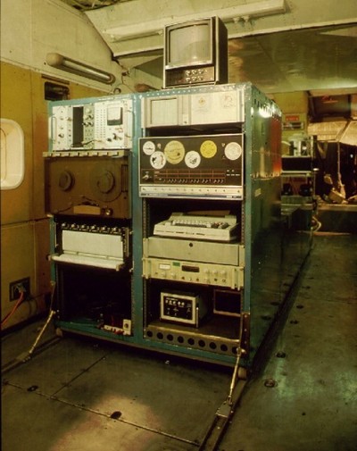 Airborne Gamma-ray Spectrometry