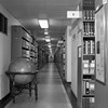 12. Bibliothèque scientifique la plus ancienne du Canada (1854)