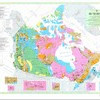 130. Canadian Mineral Deposits (1984)
